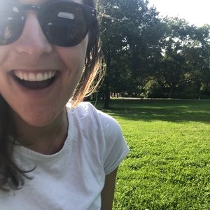 Meet your Posher, Madeline